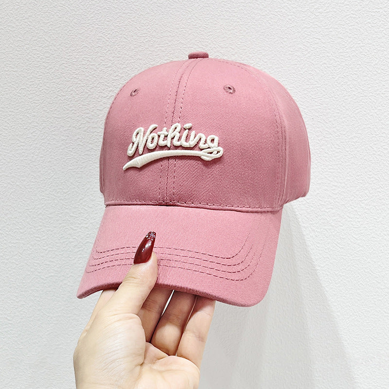 Wholesale Soft top cap with large head circumference